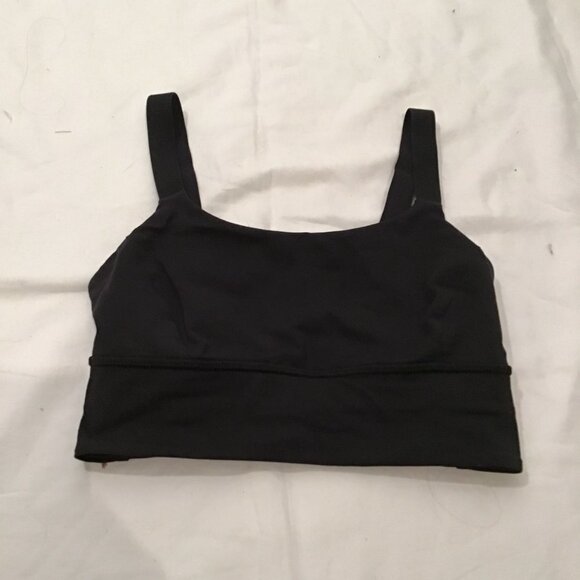 lululemon athletica Other - Lululemon Both Ways Bra Size 2